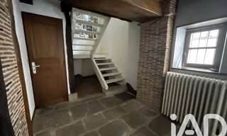 Appartement 5 Pièces 109 m² à vendre à Limoges (87000)