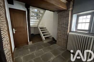 Appartement 5 pièces 215000 €
