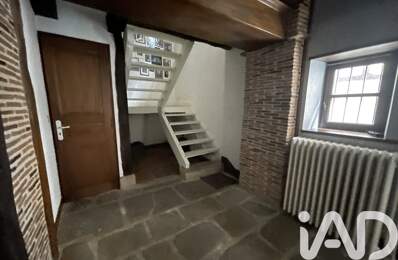 Vente Appartement 5 pièces — photo du bien