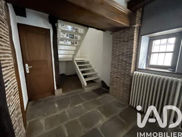 Vente Appartement 5 pièces — photo du bien