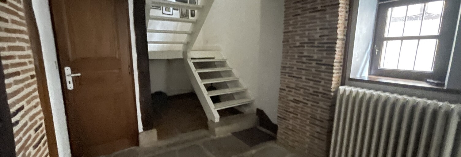 Appartement 5 Pièces 109 m² à vendre à Limoges (87000)