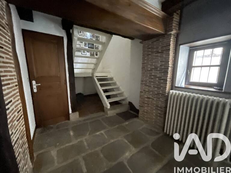 Vente Appartement 5 pièces — photo 1
