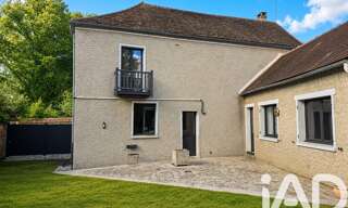 Maison 6 Pièces 145 m² à vendre à Gambais (78950)