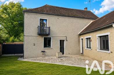 Maison 6 pièces 399000 €