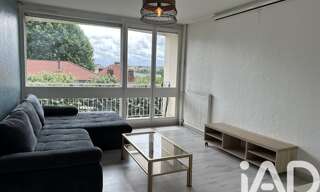 Appartement 2 Pièces 49 m² à louer à Chelles (77500)