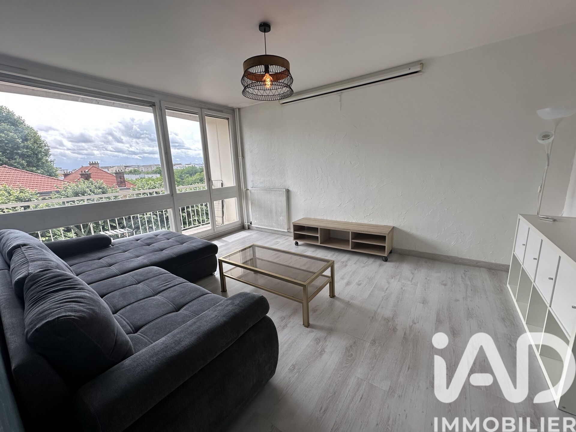 Location Appartement 2 pièces - Photo 2