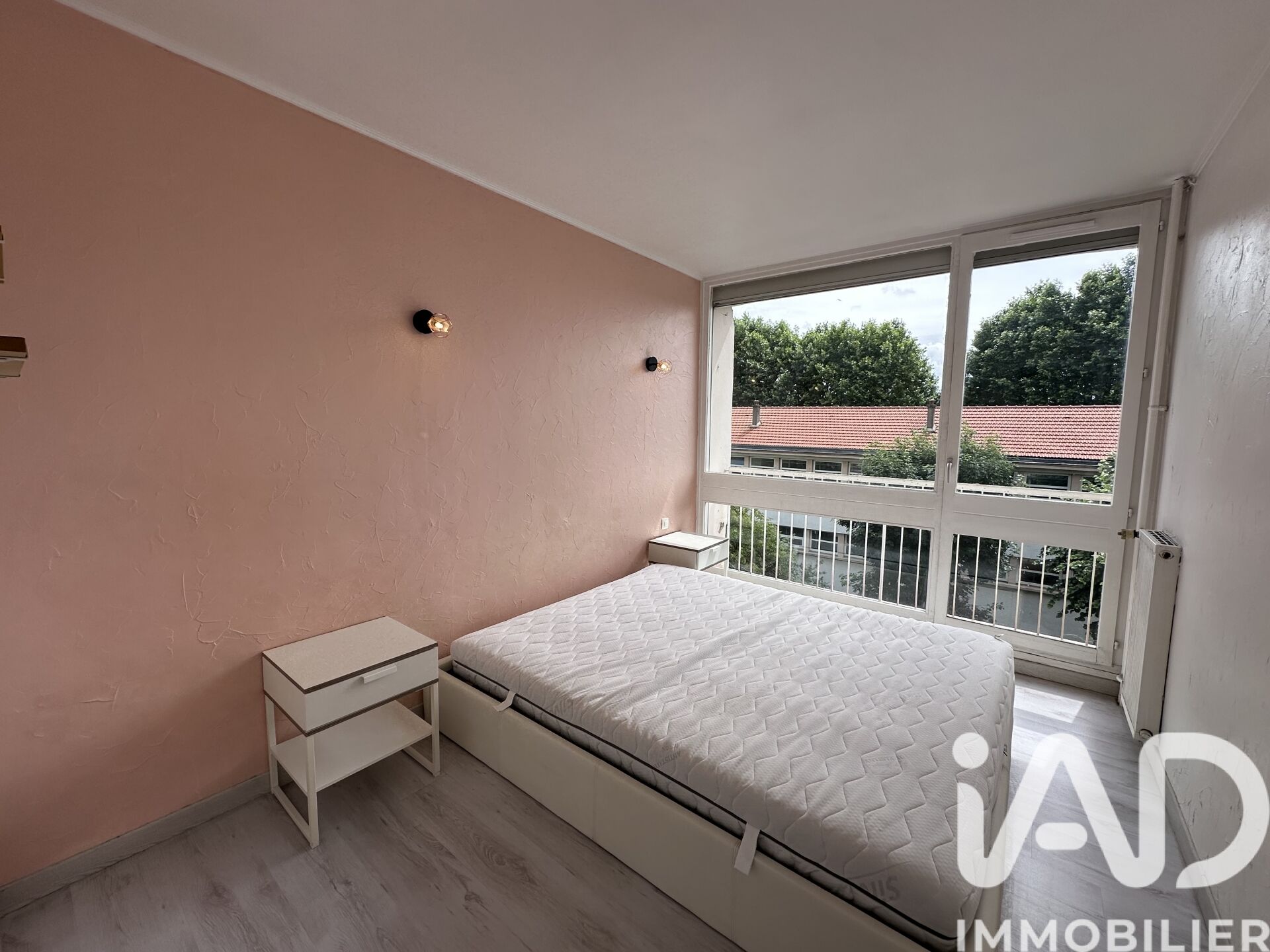 Location Appartement 2 pièces - Photo 5