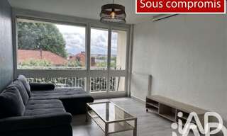 Appartement 2 Pièces 49 m² à louer à Chelles (77500)