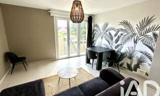 Appartement 3 Pièces 56 m² à louer à La Roche-sur-Yon (85000)