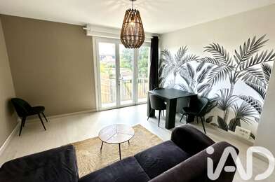 Appartement 3 pièces 750 €