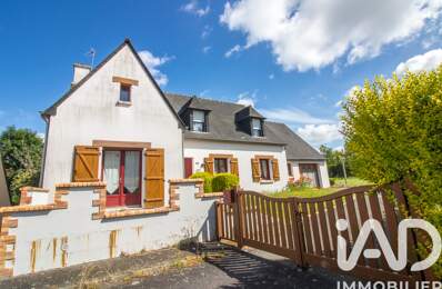 Vente Maison/villa 6 pièces — photo du bien