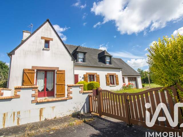 Vente Maison/villa 6 pièces — photo du bien