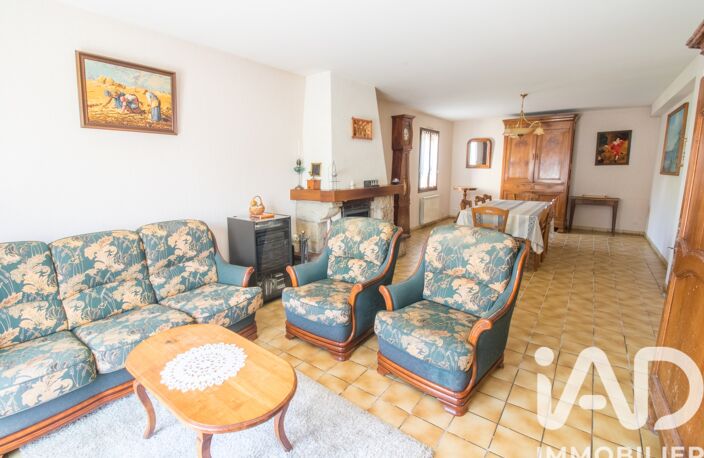 Vente Maison/villa 6 pièces — photo 3