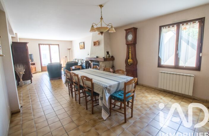 Vente Maison/villa 6 pièces — photo 4