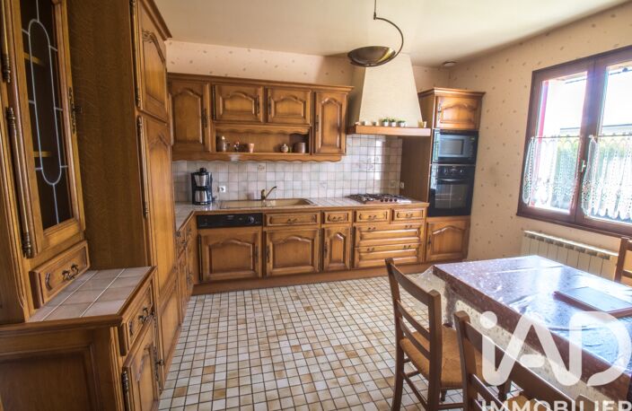 Vente Maison/villa 6 pièces — photo 5