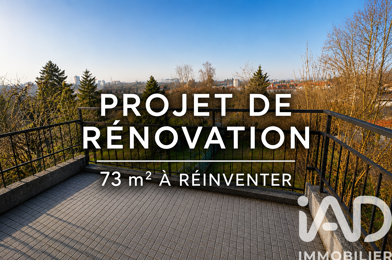 Appartement 3 pièces 134900 €