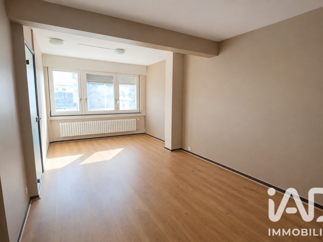Vente Appartement 3 pièces — photo du bien