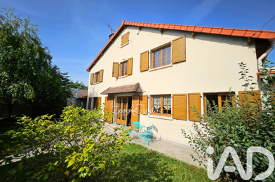 Maison 5 pièces 362000 €