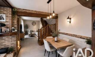 Maison 5 Pièces 115 m² à vendre à Le Blanc-Mesnil (93150)