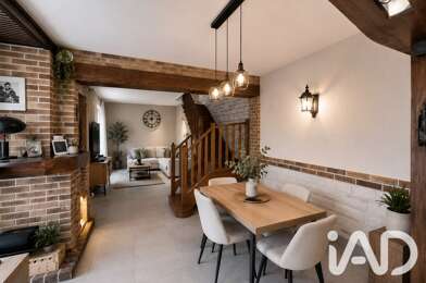 Maison 5 pièces 362000 €
