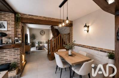 Vente Maison/villa 5 pièces — photo du bien