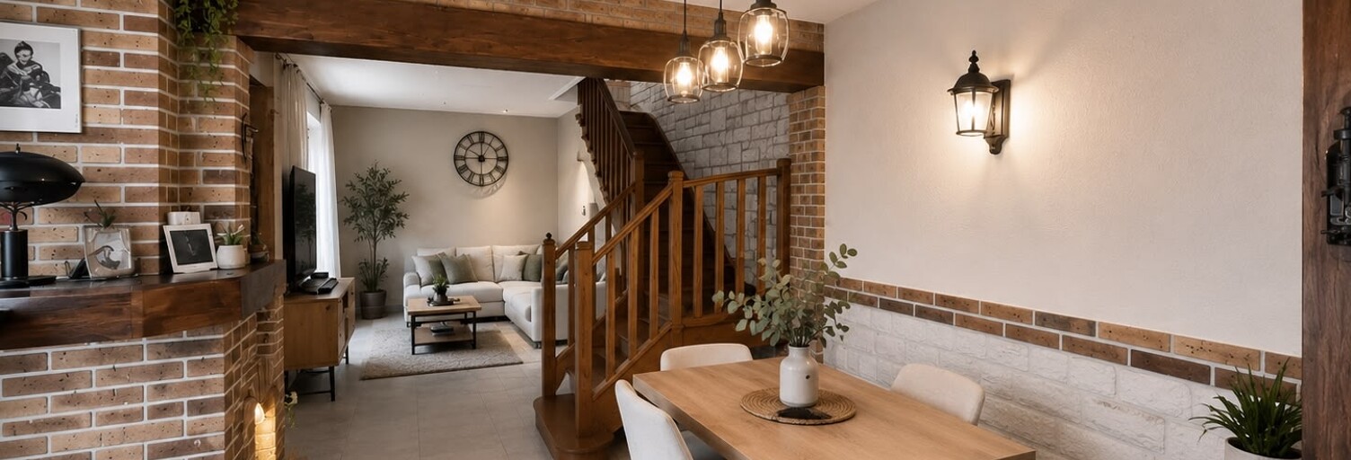 Maison 5 Pièces 115 m² à vendre à Le Blanc-Mesnil (93150)