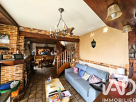 Vente Maison/villa 5 pièces — photo 2