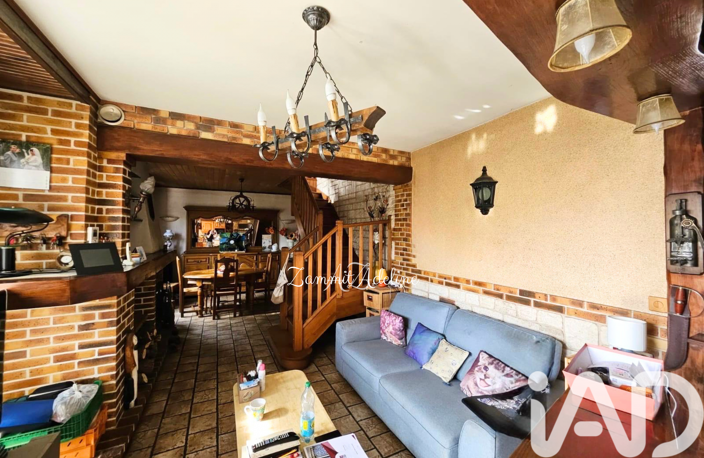Vente Maison/villa 5 pièces — photo 2