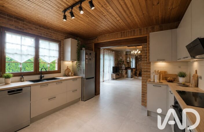 Vente Maison/villa 5 pièces — photo 3