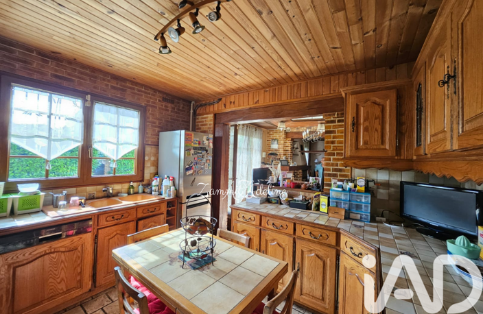Vente Maison/villa 5 pièces — photo 4