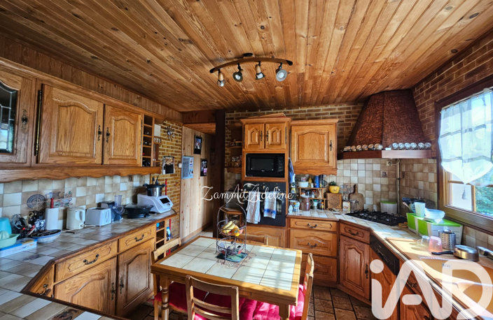 Vente Maison/villa 5 pièces — photo 5