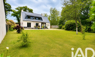 Maison 6 Pièces 130 m² à vendre à Saint-Nolff (56250)