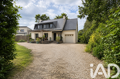 Maison 6 pièces 369000 €