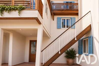 Appartement 2 pièces 279000 €