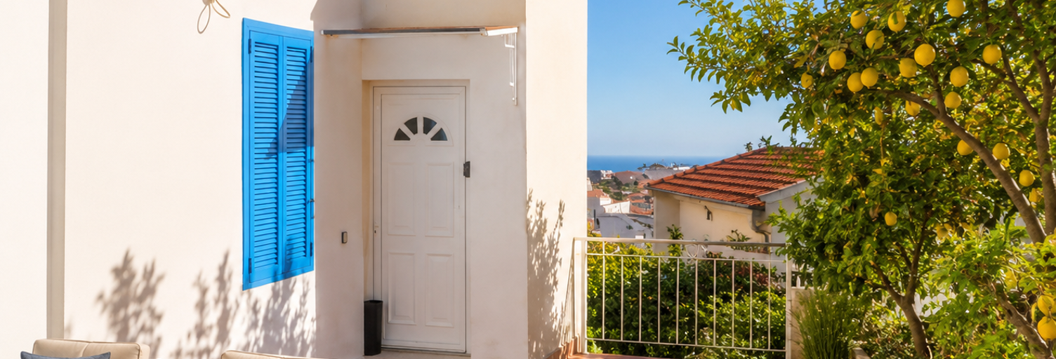 Appartement 2 Pièces 23 m² à vendre à Cap-d'Ail (06320)