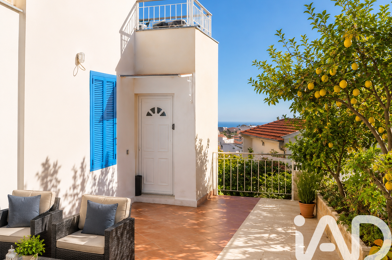 Appartement 2 pièces 279000 €