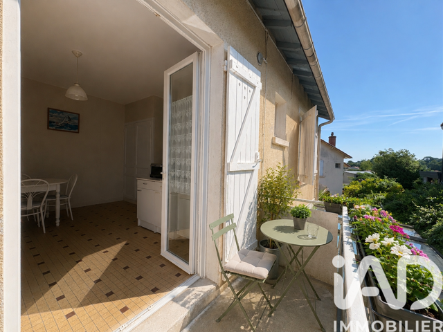 Vente Appartement 2 pièces — photo du bien