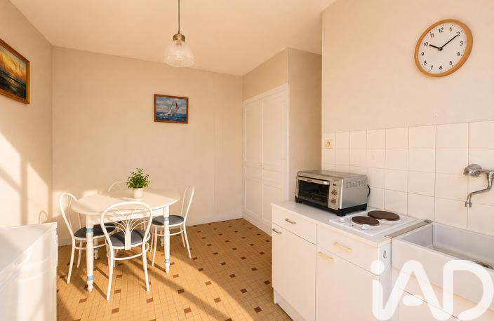 Vente Appartement 2 pièces — photo 3