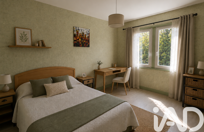Vente Appartement 2 pièces — photo 4