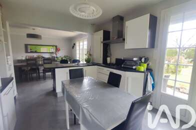 Maison 6 pièces 284000 €
