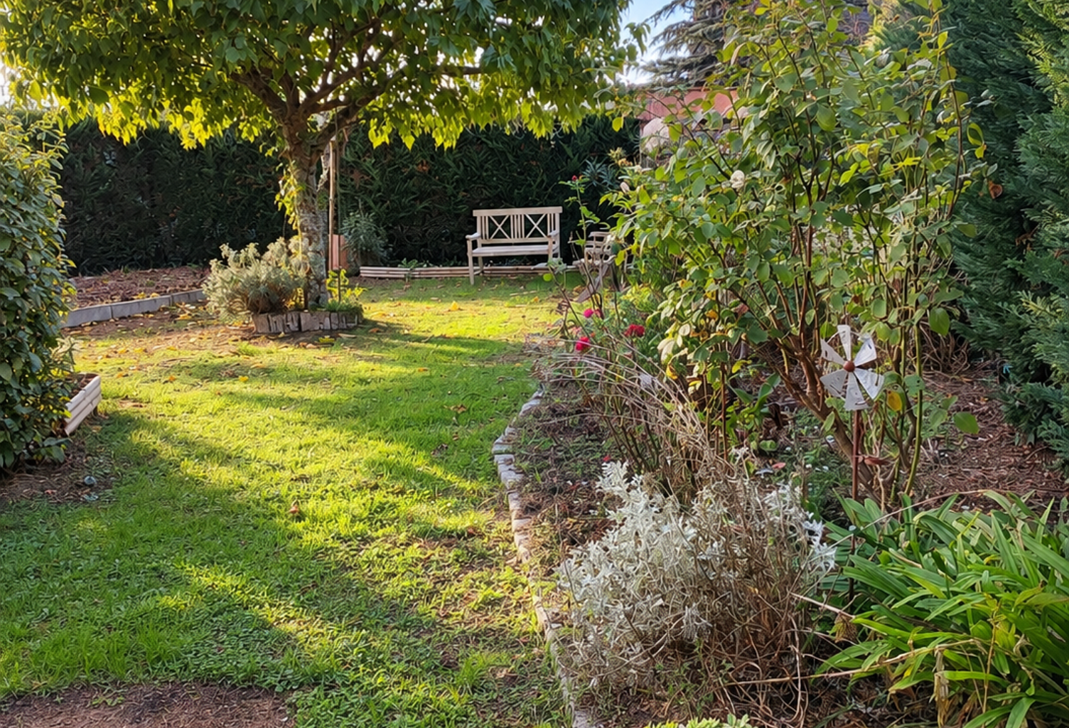 Vente Maison/villa 6 pièces — photo 1