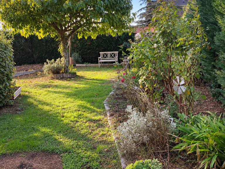 Vente Maison/villa 6 pièces — photo 1