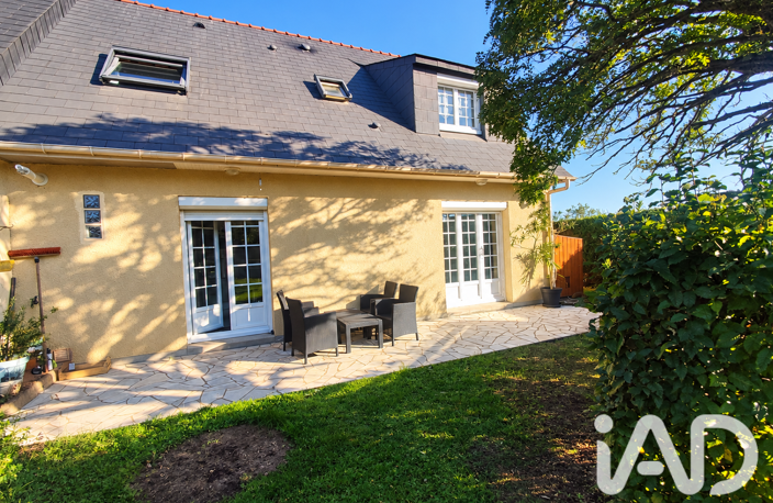 Vente Maison/villa 6 pièces — photo 2
