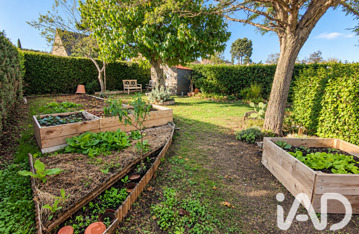 Vente Maison/villa 6 pièces — photo 3