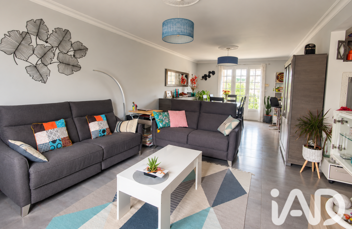 Vente Maison/villa 6 pièces — photo 5