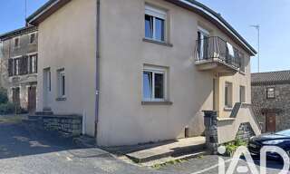 Maison 7 Pièces 124 m² à vendre à Saint-Amant-Roche-Savine (63890)