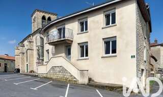 Maison 7 Pièces 124 m² à vendre à Saint-Amant-Roche-Savine (63890)