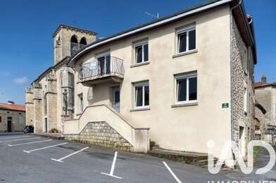 Maison 7 pièces 149000 €