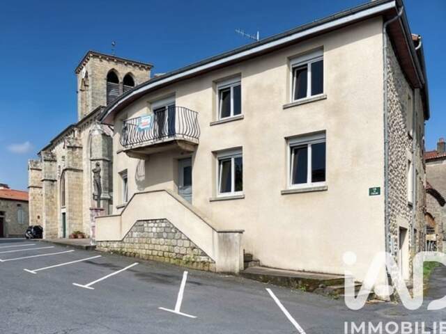 Vente Maison de village 7 pièces — photo du bien