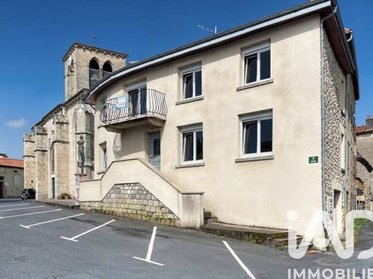 Vente Maison de village 7 pièces — photo 1